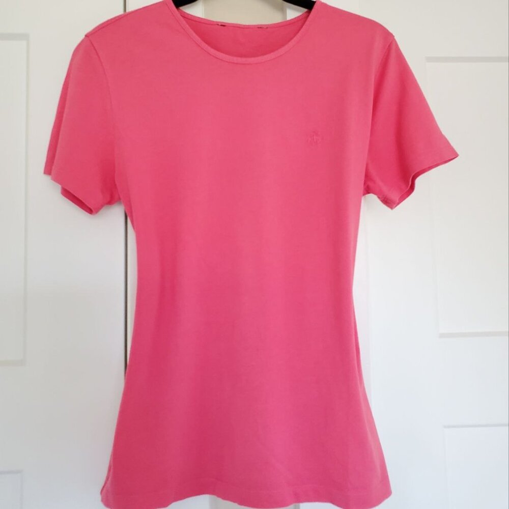 Brooks Brothers Supima Cotton Stretch Shirt for Women. Size S